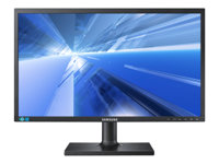 Samsung S23C650D - LED-skärm - Full HD (1080p) - 23" LS23C65UDC/EN