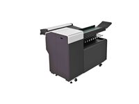 HP F60 - pappersmapp med flikapplikator 8SF61A