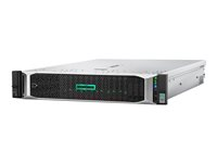 HPE SimpliVity 380 Gen10 Network Choice G Node - kan monteras i rack ingen CPU - 0 GB - ingen HDD R6A82A