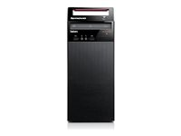 Lenovo ThinkCentre E73 - tower - AI Ready - Core i3 4150 3.5 GHz - 4 GB - HDD 500 GB - Nordisk 10DR000TMX