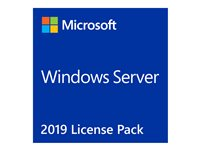 Microsoft Windows Server 2019 - Licens - 5 användare CAL - OEM - engelska R18-05867