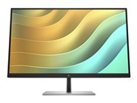 HP E27u G5 - E-Series - LED-skärm - QHD - 27" 6N4D3AA#ABB