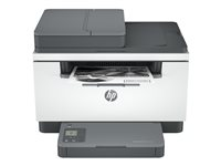 HP LaserJet MFP M234sdne - multifunktionsskrivare - svartvit 6GX00E#B19