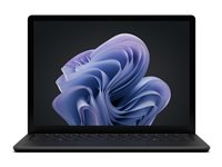 Microsoft Surface Laptop 6 for Business - AI Ready - 13.5" - Intel Core Ultra 5 - 135H - 32 GB RAM - 256 GB SSD - nordiskt (danska/finska/norska/svenska) ZJS-00013