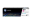 HP 201X - Lång livslängd - magenta - original - LaserJet - tonerkassett (CF403X) - för Color LaserJet Pro M252dn, M252dw, M252n, MFP M277c6, MFP M277dw, MFP M277n