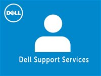 Dell 1Y NBD > 5Y NBD - [1 år nästa arbetsdag ] > [5 år nästa arbetsdag] - Utökat serviceavtal - material och tillverkning - 4 år (2:a/3:e/4:e/5:e året) - på platsen - 10 x 5 - svarstid: NBD - för Dell 5130cdn 890-10423