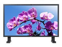 Philips BDL6551V - 65" Diagonal klass platt LCD-skärm - digital skyltning - 1080p 1920 x 1080 BDL6551V/00