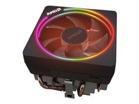 AMD Wraith Prism - Processorkylare - (för: AM4) 199-999888