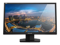 Lenovo ThinkVision LT2423 - LED-skärm - Full HD (1080p) - 24" 60A8KAT2EU