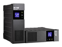 Eaton Ellipse PRO 850 - UPS - AC 230 V - 510 Watt - 850 VA - 9 Ah - USB - utgångskontakter: 4 - 2U - 19" ELP850DIN