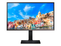 Samsung S27D850T - SD850 Series - LED-skärm - 27" LS27D85KTSN/EN