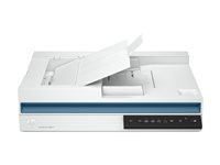 HP Scanjet Pro 2600 f1 - dokumentskanner - desktop - USB 2.0 20G05A#B19