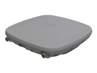 Cisco Catalyst 9163E - Trådlös åtkomstpunkt - 1GbE, 2.5GbE - Bluetooth, Wi-Fi 6E - 2.4 GHz, 5 GHz, 6 GHz - molnhanterad CW9163E-MR