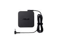 ASUS N65W-03 Square - Strömadapter - 65 Watt - EU - för A55; A56; A95; F75; K56; N56; Q500; R500; R556; R704; Transformer Book Flip TP550; X75 90XB00BN-MPW000