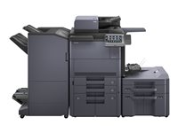 Kyocera TASKalfa 9003i - multifunktionsskrivare - svartvit 1102XT3NL0