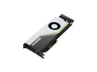 NVIDIA Quadro RTX 5000 - Grafikkort - Quadro RTX 5000 - 16 GB GDDR6 - PCIe 3.0 x16 - 4 x DisplayPort, USB-C - för ThinkCentre M75t Gen 2; ThinkStation P520; P620; P720; P920 4X60U98733