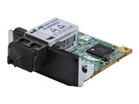 HP Flex IO Card - 1GbE fiber LC-enkelport - för Workstation Z2 G9 20J15AA