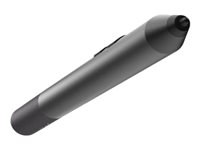 Dell Active Pen - PN350M - Aktiv penna - 2 knappar - Microsoft Pen Protocol - svart - för Only works with systems with active pen support: Inspiron 13/15 2-in-1, 5400 2-in-1, 5481 2-in-1, 5482 2-in-1, 5485 2-in-1, 5490 2-in-1, 5491 2-in-1, 5582 2-in-1, 5591 2-in-1, 7300 2-in-1, 7306 2-in-1, 7386 2-in-1, 7390 2-in-1, 7391 2-in-1, 7405 2-in-1, 7500 2-in-1, 7506 2-in-1, 7579 2-in-1, 7586 DELL-PN350M-BK