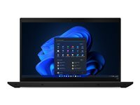 Lenovo ThinkPad L14 Gen 3 - 14" - AMD Ryzen 5 Pro - 5675U - 16 GB RAM - 256 GB SSD - nordiskt (danska/finska/norska/svenska) 21C5003KMX