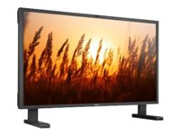 Philips BDL6531E - 65" Diagonal klass platt LCD-skärm - digital skyltning - 1080p 1920 x 1080 BDL6531E/00