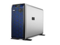 Dell PowerEdge T360 - tower Xeon 6333P 3.1 GHz - 32 GB - SSD 480 GB F81V0