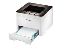 Samsung ProXpress M3825DW - skrivare - svartvit - laser SL-M3825DW/SEE