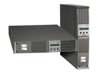 Eaton EX Pulsar M 2200 RT Marine - UPS (rackmonterbar/extern) - AC 100/120/160/184-284 V - 1980 Watt - 2200 VA - RS-232, USB - utgångskontakter: 9 - 3U 68449