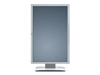 Fujitsu P24W-6 LED - LED-skärm - 24" S26361-K1428-V140