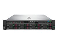 HPE ProLiant DL380 Gen10 SMB Networking Choice - kan monteras i rack Xeon Gold 6250 3.9 GHz - 32 GB - ingen HDD P40427-B21