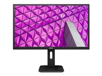 AOC 22P1 - LED-skärm - Full HD (1080p) - 21.5" 22P1