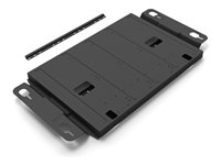 Neat Board Pro Adaptive Wall Mount - Monteringssats (väggfäste) - för videokonferenssystem - höjdadaptiv NEATBOARDPRO-ADAPTIVE-MOUNT