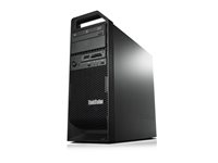 Lenovo ThinkStation S30 - tower Xeon E5-1620V2 3.7 GHz - 4 GB - HDD 1 TB RFBD2MS