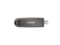 SanDisk Extreme PRO - USB flash-enhet - 256 GB - USB-C 3.2 Gen 2 SDCZ890-256G-G46