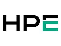 HPE - Kabeldistributionsring (paket om 10) - för Rack; StorageWorks Rack; HPE 600, 800; BladeSystem bc1000; ProLiant BL10e G2, DL585; Rack 168233-B21