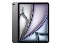 Apple 13-inch iPad Air M4 Wi-Fi + Cellular - surfplatta - 128 GB - 13" - 3G, 4G, 5G MH9D4KN/A