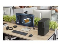 Dell Pro Precision 7 T1 PW7T1260 - tower - AI Workstation - Core Ultra 9 285 2.5 GHz - vPro Enterprise - 32 GB - SSD 1 TB RT32P