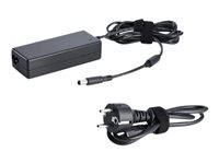 Dell AC Adapter - Strömadapter - 90 Watt - Europa - för Inspiron 15 35XX, 15 55XX; Latitude 33XX, 3540, E5440, E5450, E5550, E6540, E7240, E7440 450-18119