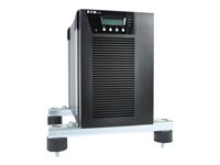 Eaton 9130 Marine - UPS - AC 220-240 V - 2.7 kW - 3000 VA - 9 Ah - RS-232, USB - utgångskontakter: 9 - svart 103007848-6591