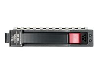 HPE Entry - Hårddisk - 120 GB - hot-swap - 2.5" SFF - SATA 1.5Gb/s - 5400 rpm 458924-B21