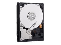 WD Desktop Everyday WDBH2D0060HNC - Hårddisk - 6 TB - inbyggd - 3.5" - SATA 6Gb/s - buffert: 64 MB WDBH2D0060HNC-ERSN